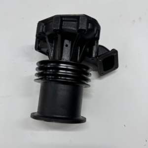 ปั๊มน้ำเครื่องยนต์ดีเซล <span class=keywords><strong>Isuzu</strong></span> 8-94376855-0 1-13610857-0 รุ่น 6HH1 6RB1 สำหรับอะไหล่รถขุด EX400-3 EX400-5 - Product Image 3