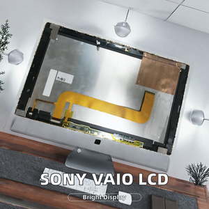 Display LCD Touch Digitizer Ricondizionato per Sony Vaio Tap 11 Serie SVT112 Assemblaggio Schermo VVX11F019 SVT112 - Product Image 2