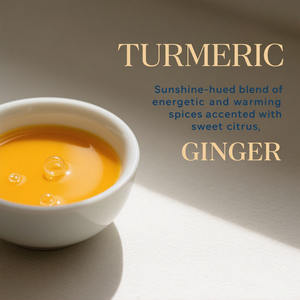 OEMデトックスハーブサプリメントティーバッグ シトラスターメリックハーブティーバッグ ノンカフェイン バッグ入りハーブサプリメント - Product Image 4