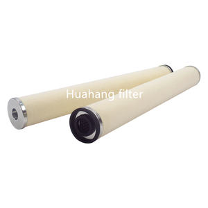 Bonne vente cartouche filtrante de coalescence de gaz naturel - Product Image 3