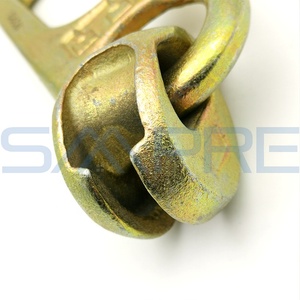 Puntos <span class=keywords><strong>de</strong></span> Elevación Prefabricados con Certificación CE, Anclaje <span class=keywords><strong>de</strong></span> <span class=keywords><strong>Hormigón</strong></span> <span class=keywords><strong>de</strong></span> 10t, Construcción Forjada en una Sola Pieza, Sin Soldaduras, para Refuerzo <span class=keywords><strong>de</strong></span> Muros <span class=keywords><strong>de</strong></span> <span class=keywords><strong>Hormigón</strong></span> - Product Image 6