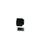 CA-HF2100M prend en charge la caméra de vision industrielle monochrome LumiTrax de 21 mégapixels avec une garantie d'un an