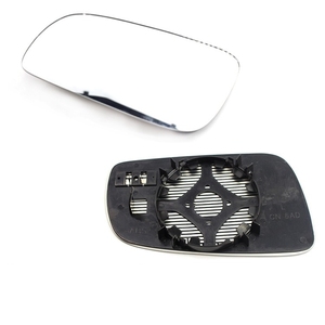 Accesorios para Automóviles Volkswagen Jetta <span class=keywords><strong>Golf</strong></span> <span class=keywords><strong>4</strong></span> Bora B5 99-05, Lente de Visión Trasera con Función de Calefacción - Product Image 2