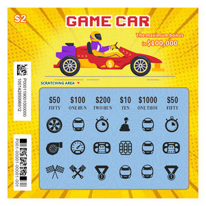 Carte de jeu de loterie carrée personnalisée à gratter impression couleur de n'importe quelle taille conception de carte de <span class=keywords><strong>Loto</strong></span> bricolage à gratter billets de loterie - Product Image 5