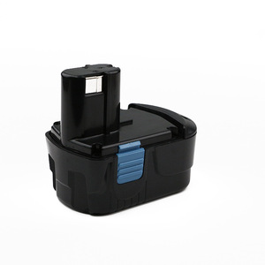 แบตเตอรี่เครื่องมือไฟฟ้า My Father 18V 1500mAh 2000mAh 3000mAh NiCd ใช้ได้กับ Hitachi EB1814SL - Product Image 2