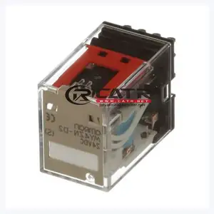 (Electrical Equipment Accessories) RJ1S-C-A120,RXM2AB2P7PVM,AGN200A03