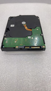 Disco Duro Empresarial Exos X14 de 14 TB y 3.5 Pulgadas - ST14000NM0018, Probado y en Funcionamiento, Compatible con AF, 7200 RPM, Capacidad de 14 TB, Almacena Grandes Cantidades de Datos - Product Image 3
