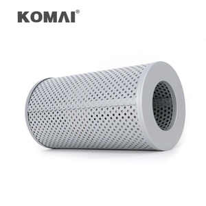 Filtre à huile hydraulique KOMAI 14X-60-31150 HF35482 H-56650 PT 9413-MPG 14X-60-31150 423-60-45461 HD 11001 HY 90339 pour PC120-8 - Product Image 5