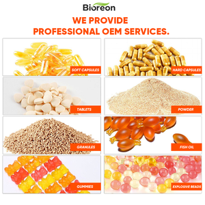 Cápsulas Probióticas <span class=keywords><strong>para</strong></span> Mujeres de Marca Privada OEM, Suplemento Natural de Alta Calidad, Apoyo al Sistema Inmunológico y Salud Intestinal <span class=keywords><strong>para</strong></span> Adultos - Product Image 4