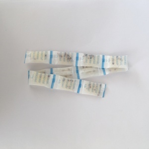 Bande déshydratante Dical, gel de silice non coupé sur bobine - Product Image 1