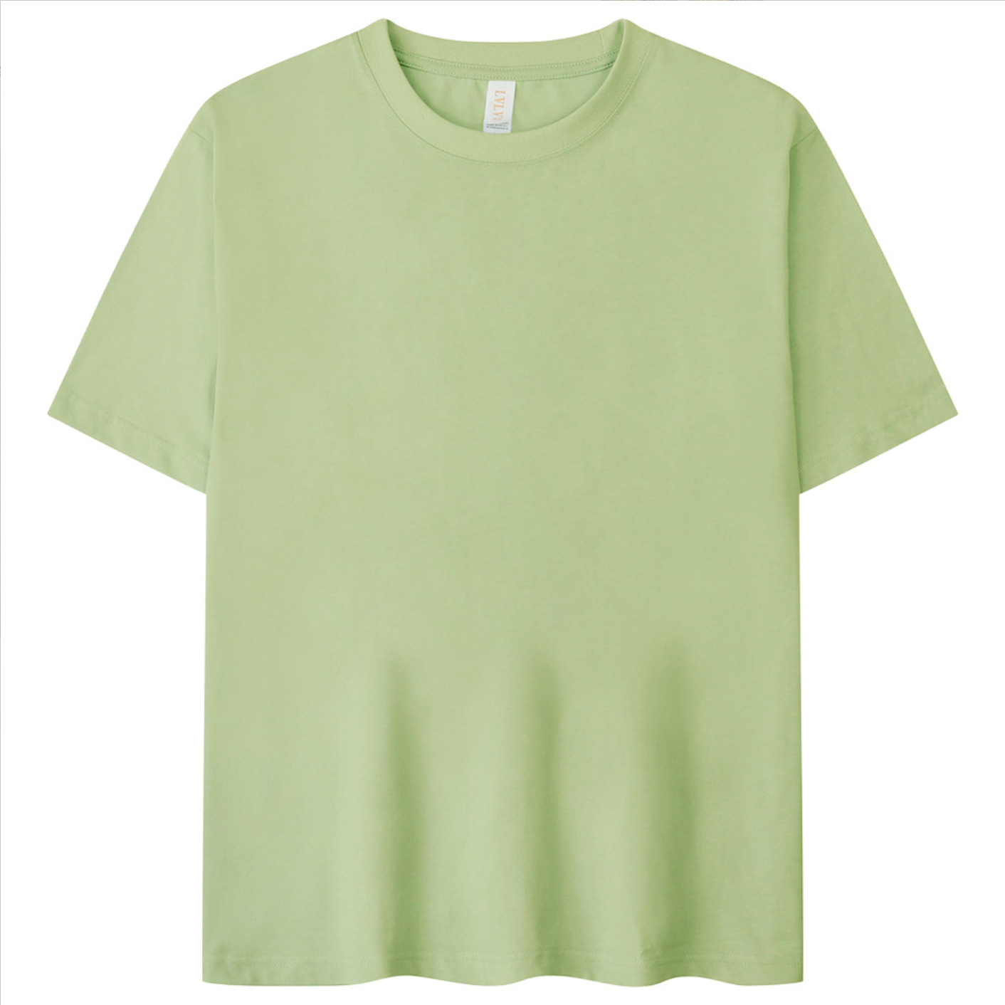 Pistachio green