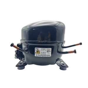 Midea Meizhi SZ59Y1M <strong>Refrigerator</strong> Compressor Original New Fixed Frequency Plastic <strong>Component</strong> - Product Image 2