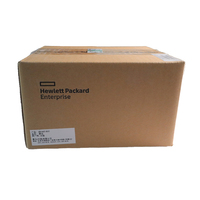 HPE 2.4TB SAS 12G misi penting 10K SFF BC garansi 3 tahun 512e enkripsi mandiri HDD untuk Hpe Gen11 Gen10 Plus Gen10 Gen9 Gen8