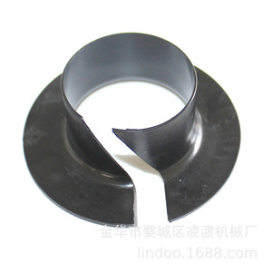 บูชเครื่องยนต์เรือยามาฮ่า 28 มม. แบบแยกส่วน ผลิตจากสแตนเลส รุ่น 6BX-G2549-00 - Product Image 3