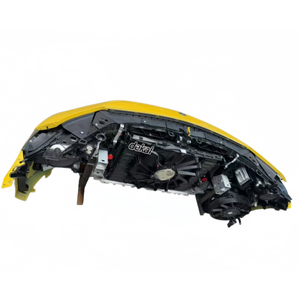 Parachoques Delantero Completo con Radiador de Refrigeración para Mercedes CLA C118 <span class=keywords><strong>A45</strong></span> <span class=keywords><strong>AMG</strong></span>, Venta al por Mayor de Autopartes Globales - Product Image 4