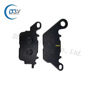 Wholesale <strong>Price</strong> <strong>Nmax</strong> Front <strong>Brake</strong> Pad Motorcycle <strong>Disc</strong> <strong>Brake</strong> Pads Fast Delivery Available - Product Image 3