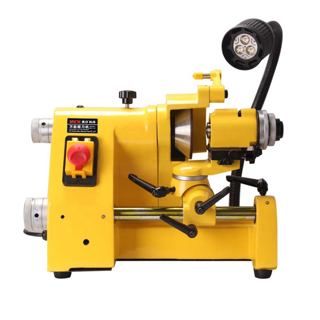 Precision of Universal Cutter Grinder Grinding Machine U3 Tool Cutter Grinder for Sales