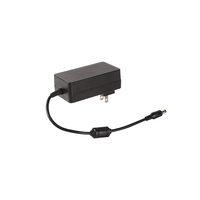 Ladegerät für Pos-Maschinen 5,5mm 2,5mm 22V 2A Netzteil 44W Netzteil 22V 2000mA