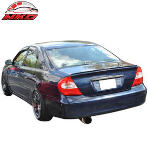 สำหรับโตโยต้า คัมรี่ 02-06 แผ่นบังแดดอะคริลิคกันฝน 4 ชิ้น - Product Image 2