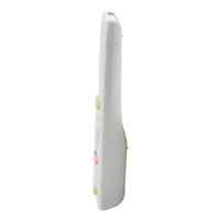 Control Remoto para Aire Acondicionado HUAYU K-6300 de Pantalla Grande, Compatible con Todas las Marcas de Aire Acondicionado