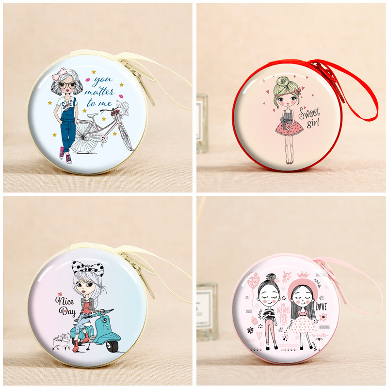 Girl's bag - 7.5*3.5cm