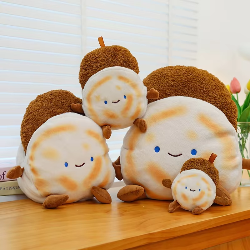 Новое поступление, забавная игрушка из мяса осла, мягкая игрушка, креативная милая кукла, подушка, плюшевый материал для свадеб