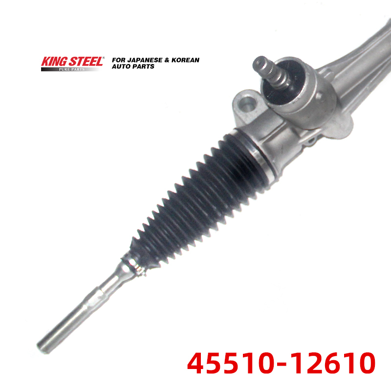 KINGSEEL OEM Steering Rack 45510-12610 for Toyota Camry (2004-2006