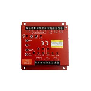 DGC-2013 Speed <b>Control</b> Board 24V <b>Electronic</b> Generator Set Remote Controller <b>Module</b> - Product Image 1
