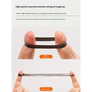 สายรดน้ำแบบไมโครสเปรย์ ขนาด 1 <span class=keywords><strong>นิ้ว</strong></span> 6 จุด สำหรับรดน้ำพืชทางการเกษตร ผลิตจากประเทศจีน - Product Image 1