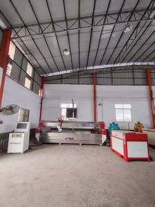 Aitao 5 Axis CNC Waterjet <b>Cutting</b> <b>Machine</b> Professional Abrasive Water Jet Cutter for Metal <b>Stone</b> Ceramic Tile High Efficiency - Product Image 3