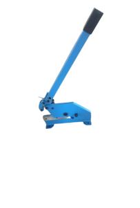 Machine de découpe de métal de guillotine de machine de presse de cisaillement de HS-10 d'<span class=keywords><strong>occasion</strong></span> chinoise pour le cisaillement de tôle - Product Image 4