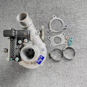Turbocompressore Motore Nuovo per <span class=keywords><strong>Chery</strong></span> <span class=keywords><strong>Tiggo</strong></span> 4 5 <span class=keywords><strong>Tiggo</strong></span> 7 8 PRO Max EXEED Jetour X70 X70S X90 X95 Omoda S5 C5 Arrizo 5 F4J16-1118010 - Product Image 2