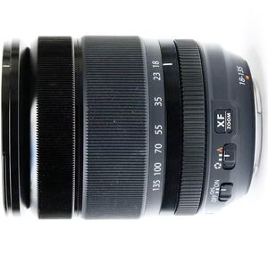 Objectif Fujinonss SUPER EBC XF 18-135mm F3.5-5.6 R LM OIS WR d'occasion pour monture Fujifilm X - Product Image 5