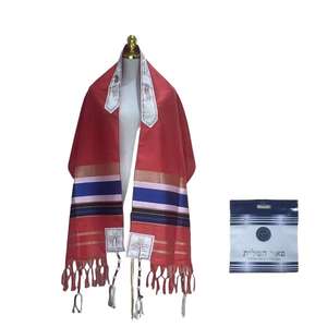 Bufanda árabe auténtica, chal <span class=keywords><strong>de</strong></span> oración versátil, envoltura para la cabeza, bufandas digitales <span class=keywords><strong>de</strong></span> Primavera <span class=keywords><strong>de</strong></span> verano - Product Image 5