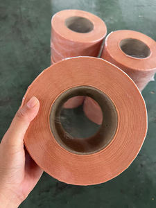 Mingze Factory House Wrap tetto sintetico impermeabile membrana traspirante PP Non tessuto barriera al vapore di umidità - Product Image 4