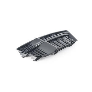 Nouvelle calandre de phare antibrouillard noire en ABS pour pare-chocs avant Audi <span class=keywords><strong>A3</strong></span> <span class=keywords><strong>S</strong></span>-<span class=keywords><strong>Line</strong></span> 2017 OE 8V3807681G/8V3807682G - Product Image 2