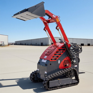 Productos Más Vendidos: Excavadora de Orugas de Alta Calidad, Fácil de Operar, con 1 Año de Garantía, la Más Vendida en China, Incluye Bomba - Product Image 2