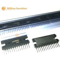 Amplificateur de carte IC LA4440 4440 ic, Original, offre spéciale, 4440, LA4440, SIP14