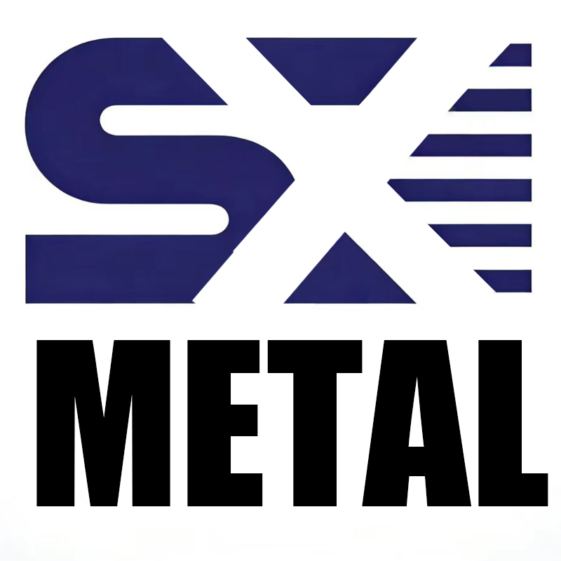 Shandong Shangxuan Metal Products Co., Ltd. logo