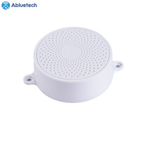 Abluetech 5.0 Penentuan Posisi Dalam Ruangan dan Pengiriman Pesan BLE Beacon Mendukung iBeacon Eddystone