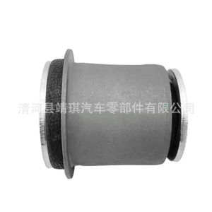 บูชปีกนก 48655-36010 สำหรับระบบกันสะเทือนแบบแมคเฟอร์สัน อะไหล่ทดแทน - Product Image 3