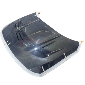 ฝาครอบหัวตักคาร์บอนไฟเบอร์สำหรับรถยนต์รุ่น10th <span class=keywords><strong>Accord</strong></span> 2018-2022 - Product Image 3