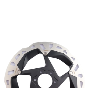 จานเบรค SHIMANO XTR <span class=keywords><strong>MT905</strong></span> ขนาด 180/203 มม. แบบ 6 รูยึด พร้อมระบบระบายความร้อน Ice-Tech จานเบรค 180/203 มม. - Product Image 6