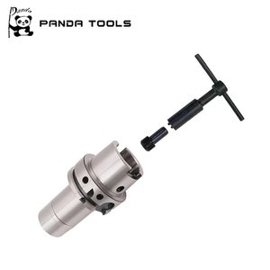 Clé de serrage haute précision HSK63A HSK100A pour tubes de refroidissement HSK-A63 HSK-A100, pour l'installation de porte-outils CNC - Product Image 6