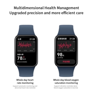 Dropshipping originale <span class=keywords><strong>Mi</strong></span> Band 8 Pro orologio intelligente <span class=keywords><strong>Mi</strong></span> Band 8 Pro - Product Image 2
