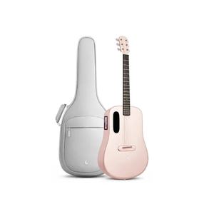 <span class=keywords><strong>Guitare</strong></span> acoustique <span class=keywords><strong>de</strong></span> voyage en fibre <span class=keywords><strong>de</strong></span> carbone LAVA ME 4 Version 2025, <span class=keywords><strong>vente</strong></span> chaude, avec système HILAVA 2.0 et FreeBoost 3.0 - Product Image 3