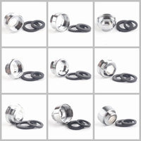 Vente en gros de raccords de joint d'eau barboteur en laiton 16-28mm adaptateur de robinet à filetage mâle pour cuisine salle de bain robinet à filetage mâle 22mm