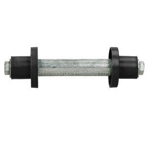 <span class=keywords><strong>Rueda</strong></span> de Espuma de Poliuretano para <span class=keywords><strong>Carretilla</strong></span> 4.80/4.00-8 con <span class=keywords><strong>Eje</strong></span> - Product Image 6