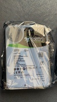 Untuk Pengiriman Cepat Asli Exos X20 ST20000NM007D 20TB SATA 6Gbps 7.2K 3.5 Inch Hard Disk Drive untuk Server