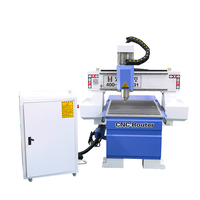Máquina CNC de Escritorio 6090, Máquina de Grabado y Corte CNC de 3 Ejes para Madera, Acrílico, PVC, MDF, Metal